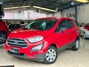 ECOSPORT 1.5 TIVCT FLEX SE AUTOMÁTICO - 2019 - LAGOA VERMELHA