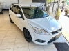 FOCUS 1.6 GLX 16V FLEX 4P MANUAL - 2013 - LAGOA VERMELHA