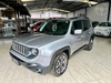 RENEGADE 1.8 16V FLEX LONGITUDE 4P AUTOMÁTICO - 2021 - LAGOA VERMELHA
