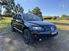 TOUAREG 4.2 FSI V8 32V 4P TIPTRONIC - 2006 - LAGOA VERMELHA