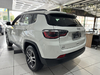 COMPASS 2.0 16V FLEX SPORT AUTOMÁTICO - 2019 - LAGOA VERMELHA