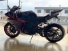 YZF R1 - 2009 - LAGOA VERMELHA