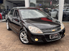 VECTRA 2.0 MPFI ELITE 8V 140CV FLEX 4P AUTOMÁTICO - 2009 - LAGOA VERMELHA