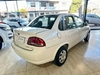 CLASSIC 1.0 MPFI LS 8V FLEX 4P MANUAL - 2014 - LAGOA VERMELHA
