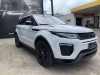 RANGE ROVER EVOQUE 2.0 SE R-DYNAMIC AWD 16V FLEX 4P AUTOMÁTICO - 2017 - LAGOA VERMELHA