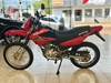 NXR 150 BROS KS - 2007 - LAGOA VERMELHA