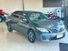 COROLLA 1.8 GLI 16V FLEX 4P MANUAL - 2013 - LAGOA VERMELHA