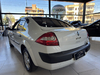 MÉGANE 1.6 EXPRESSION 16V FLEX 4P MANUAL - 2009 - LAGOA VERMELHA