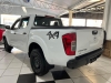 FRONTIER 2.3 S 16V 4X4 CD TURBO DIESEL 4P MANUAL - 2019 - LAGOA VERMELHA