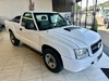 S10 2.8 COLINA 4X4 CS 12V TURBO ELECTRONIC INTERCOOLER DIESEL 2P MANUAL - 2008 - LAGOA VERMELHA