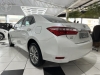 COROLLA 2.0 XEI 16V FLEX 4P AUTOMÁTICO - 2015 - LAGOA VERMELHA