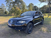 TOUAREG 4.2 FSI V8 32V 4P TIPTRONIC - 2006 - LAGOA VERMELHA