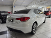 C4 LOUNGE 1.6 TENDANCE 16V TURBO FLEX 4P AUTOMÁTICO - 2015 - LAGOA VERMELHA