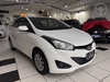 HB20 1.6 COMFORT PLUS 16V FLEX 4P MANUAL - 2015 - LAGOA VERMELHA