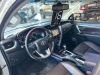 HILUX SW4 2.8 SRX 4X4 7 LUGARES 16V TURBO INTERCOOLER DIESEL 4P AUTOMÁTICO - 2016 - LAGOA VERMELHA