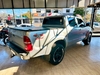 HILUX 3.0 SRV 4X4 CD 16V TURBO INTERCOOLER DIESEL 4P AUTOMÁTICO - 2015 - LAGOA VERMELHA