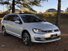 GOLF 1.4 TSI VARIANT HIGHLINE 16V 4P AUTOMÁTICO - 2016 - LAGOA VERMELHA