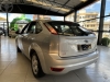 FOCUS 1.6 8V 4P MANUAL - 2011 - LAGOA VERMELHA