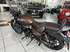 METEOR 350CC - 2023 - LAGOA VERMELHA