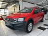 SAVEIRO 1.6 MSI ROBUST CD 8V FLEX 2P MANUAL - 2020 - LAGOA VERMELHA