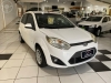 FIESTA 1.6 ROCAM HATCH 8V FLEX 4P MANUAL - 2014 - LAGOA VERMELHA