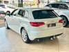 A3 1.4 TFSI SPORTBACK 16V 4P S-TRONIC - 2016 - LAGOA VERMELHA