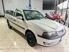 SAVEIRO 1.6 MI SUPER SURF CS 8V FLEX 2P MANUAL G.III - 2004 - LAGOA VERMELHA