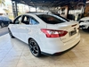 FOCUS 2.0 TITANIUM SEDAN 16V FLEX 4P AUTOMÁTICO - 2015 - LAGOA VERMELHA