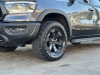 1500 5.7 V8 REBEL CD 4X4 4P AUTOMÁTICO - 2022 - LAGOA VERMELHA