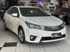 COROLLA 2.0 XEI 16V FLEX 4P AUTOMÁTICO - 2015 - LAGOA VERMELHA