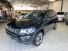 COMPASS 2.0 16V DIESEL LONGITUDE 4X4 AUTOMÁTICO - 2019 - LAGOA VERMELHA