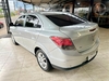 PRISMA 1.4 MPFI LTZ 8V FLEX 4P AUTOMÁTICO - 2014 - LAGOA VERMELHA