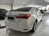 COROLLA 2.0 XEI 16V FLEX 4P AUTOMÁTICO - 2015 - LAGOA VERMELHA