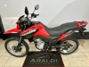 NXR 160 BROS - 2025 - LAGOA VERMELHA