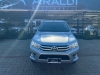 HILUX 2.8 SRV 4X4 CD 16V DIESEL 4P AUTOMÁTICO - 2017 - LAGOA VERMELHA