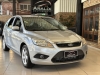 FOCUS 1.6 8V 4P MANUAL - 2011 - LAGOA VERMELHA