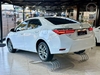 COROLLA 2.0 XEI 16V FLEX 4P AUTOMÁTICO - 2019 - LAGOA VERMELHA