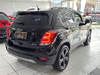 TRACKER 1.4 16V MIDNIGHT TURBO FLEX 4P AUTOMÁTICO - 2019 - LAGOA VERMELHA