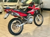 NXR 150 BROS KS - 2007 - LAGOA VERMELHA