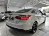 FOCUS 2.0 TITANIUM PLUS 16V FLEX 4P AUTOMÁTICO - 2015 - LAGOA VERMELHA