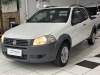 STRADA 1.4 MPI WORKING CD 8V FLEX 2P MANUAL - 2013 - LAGOA VERMELHA