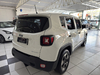 RENEGADE 1.8 16V FLEX SPORT 4P AUTOMÁTICO - 2016 - LAGOA VERMELHA