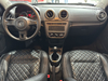 VOYAGE 1.0 MI CITY 8V FLEX 4P MANUAL - 2014 - LAGOA VERMELHA
