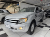 RANGER 3.2 XLS 4X4 CS 20V DIESEL 2P MANUAL - 2013 - LAGOA VERMELHA