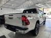HILUX 2.8 SRV 4X4 CD 16V DIESEL 4P AUTOMÁTICO - 2021 - LAGOA VERMELHA