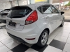 FIESTA 1.6 SEL HATCH 16V FLEX 4P AUTOMÁTICO - 2018 - LAGOA VERMELHA