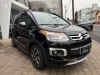 AIRCROSS 1.6 EXCLUSIVE 16V FLEX 4P AUTOMÁTICO - 2015 - LAGOA VERMELHA
