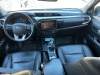 HILUX 2.8 SRV 4X4 CD 16V DIESEL 4P AUTOMÁTICO - 2017 - LAGOA VERMELHA