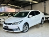 COROLLA 2.0 XEI 16V FLEX 4P AUTOMÁTICO - 2019 - LAGOA VERMELHA