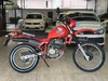 XLX 250R  - 1991 - LAGOA VERMELHA